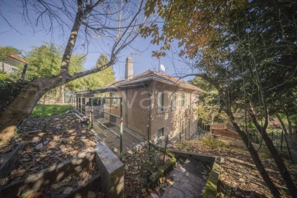 casa indipendente in vendita a Torino in zona Borgo Po