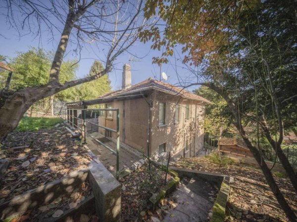 casa indipendente in vendita a Torino in zona Gran Madre