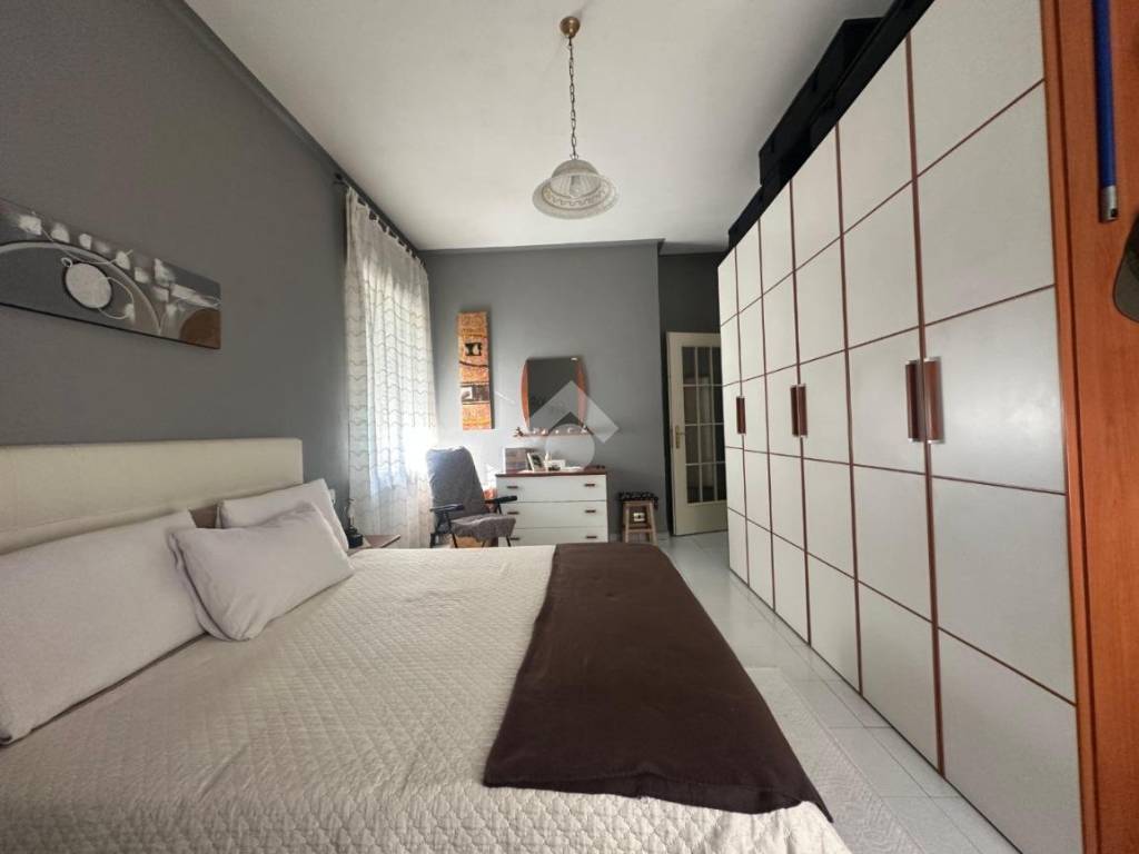 appartamento in vendita a Torino in zona Borgata Vittoria