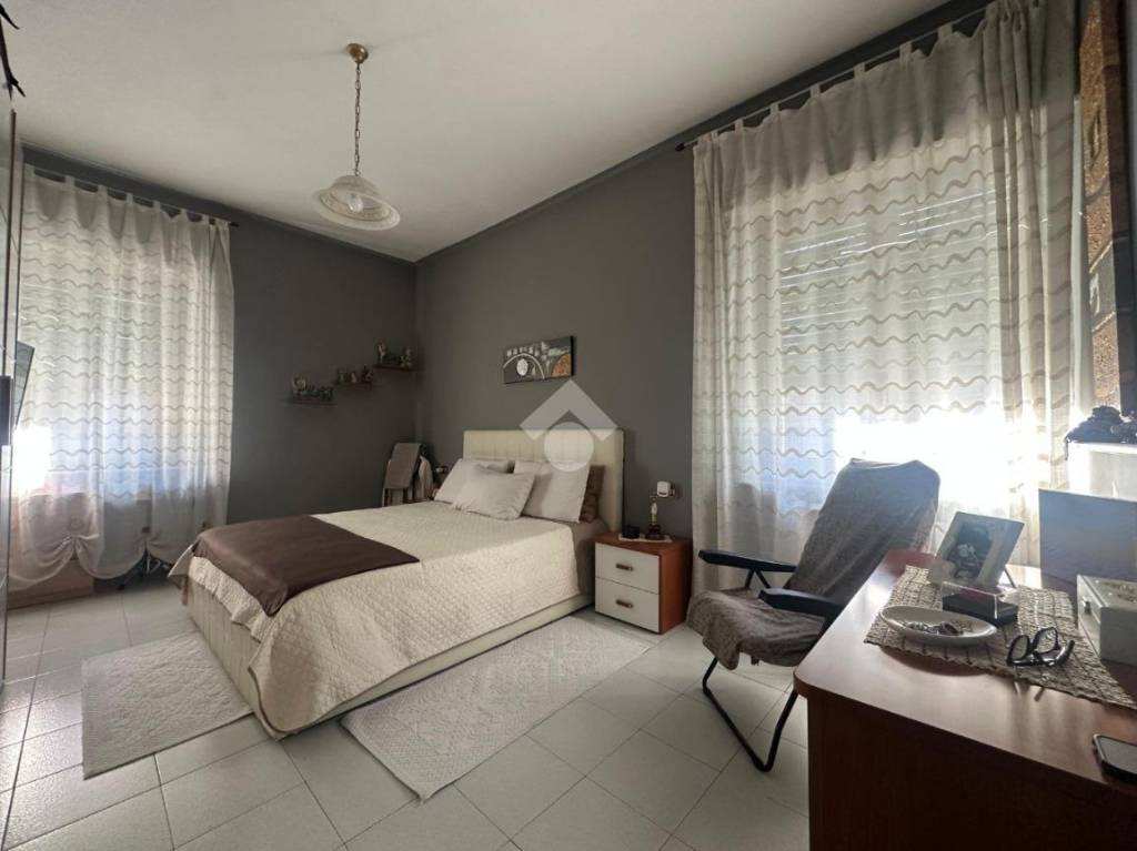 appartamento in vendita a Torino in zona Borgata Vittoria