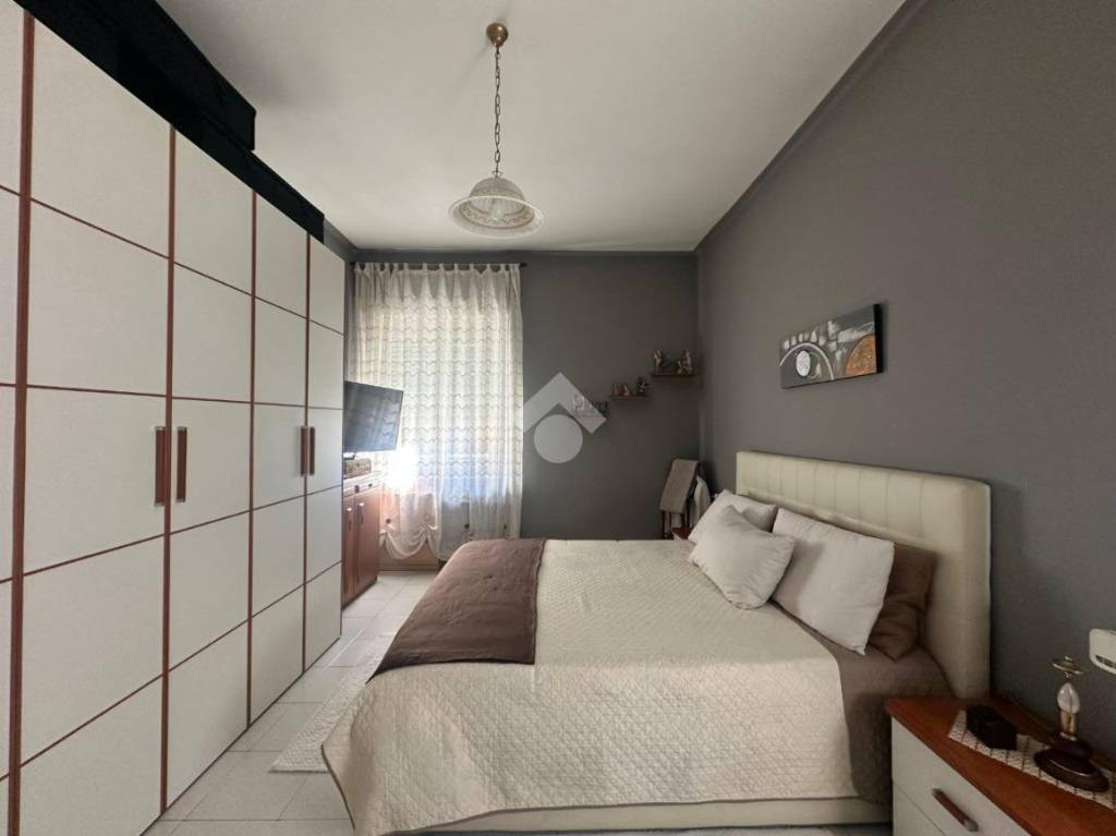 appartamento in vendita a Torino in zona Borgata Vittoria