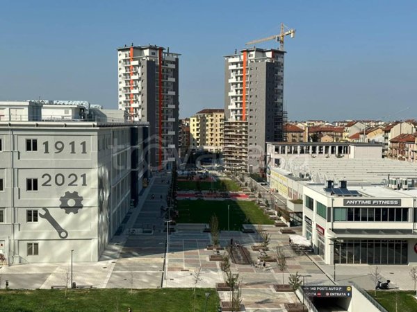 appartamento in vendita a Torino in zona Borgo San Paolo