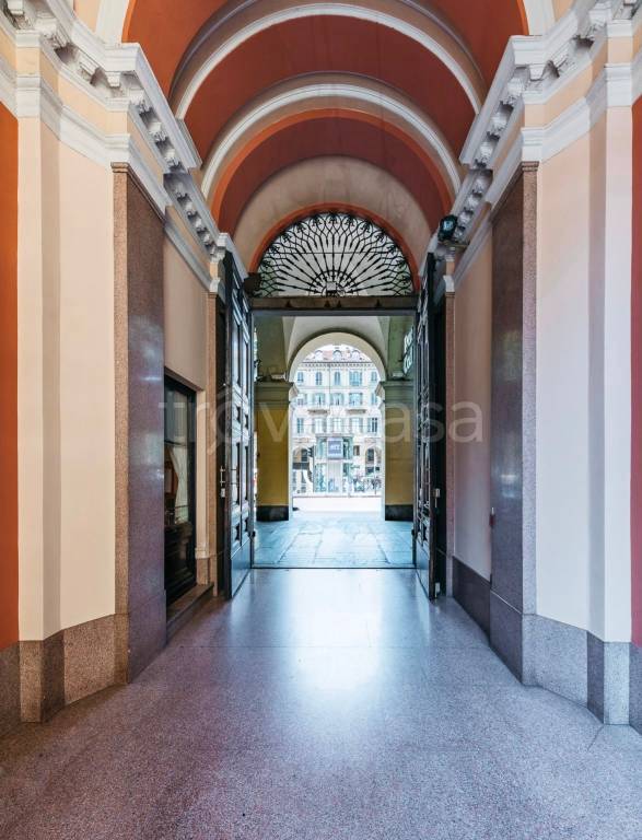 appartamento in vendita a Torino in zona Centro Storico