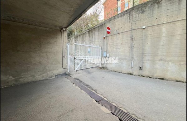 appartamento in vendita a Torino in zona Rebaudengo