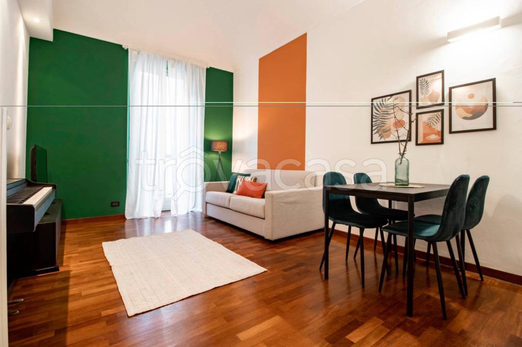 appartamento in vendita a Torino in zona Centro Storico