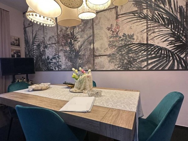 appartamento in vendita a Torino in zona Crocetta