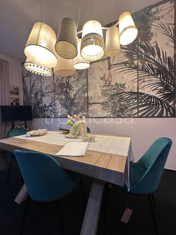 appartamento in vendita a Torino in zona Crocetta