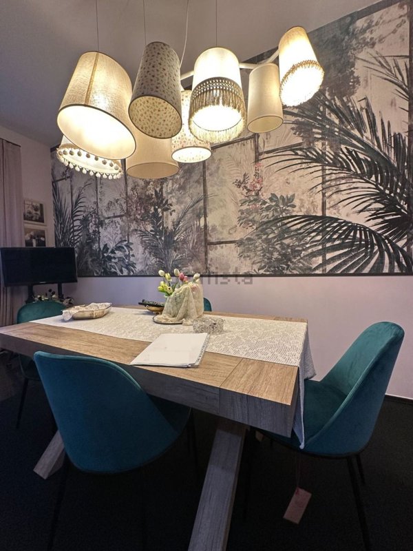 appartamento in vendita a Torino in zona Crocetta