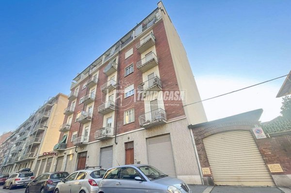 appartamento in vendita a Torino in zona Madonna di Campagna