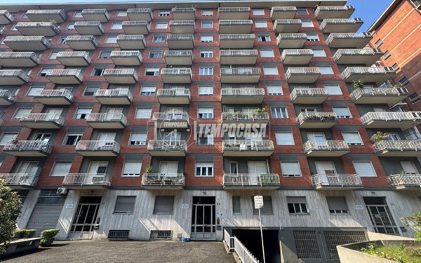 appartamento in vendita a Torino in zona Rebaudengo