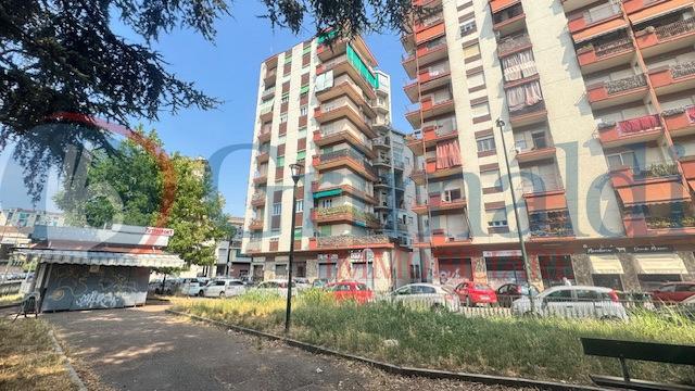 appartamento in vendita a Torino in zona Borgo San Paolo