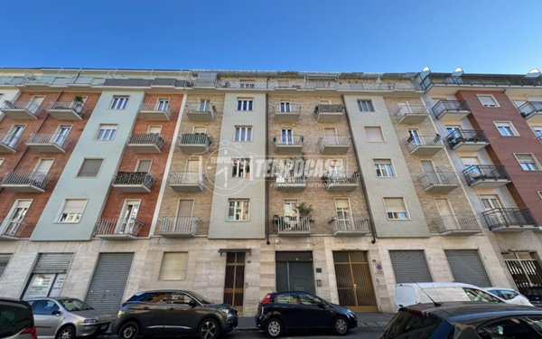 appartamento in vendita a Torino in zona Pozzo Strada