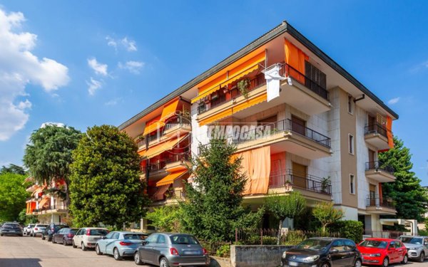 appartamento in vendita a Torino in zona Gran Madre