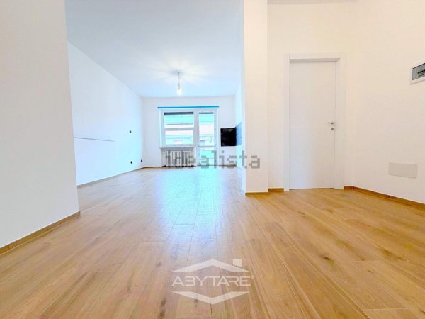 appartamento in vendita a Torino in zona Santa Rita