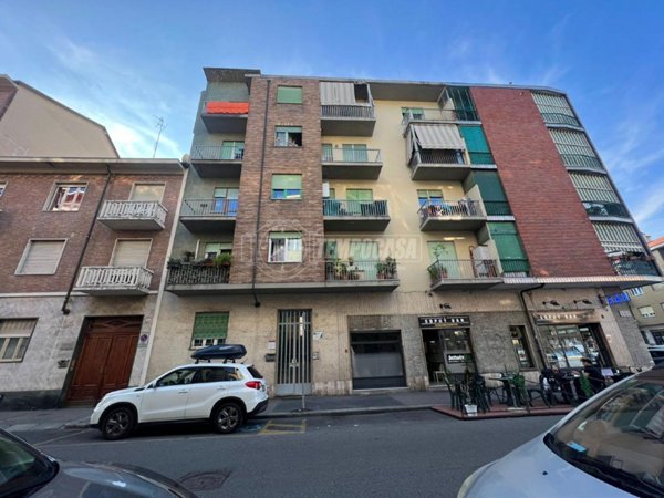 appartamento in vendita a Torino in zona Madonna di Campagna