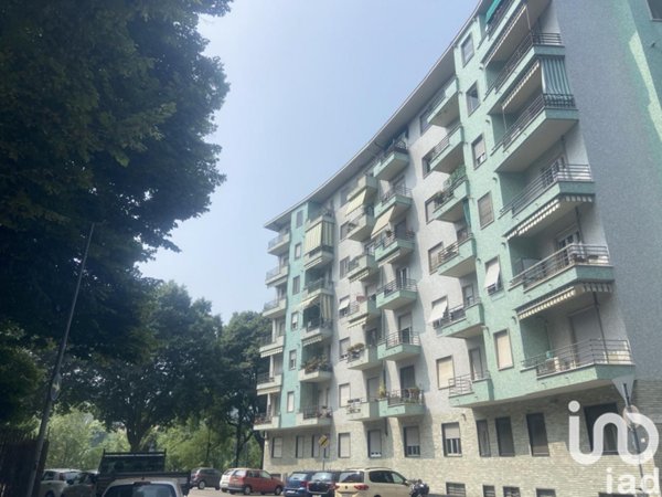 appartamento in vendita a Torino in zona Vanchiglia