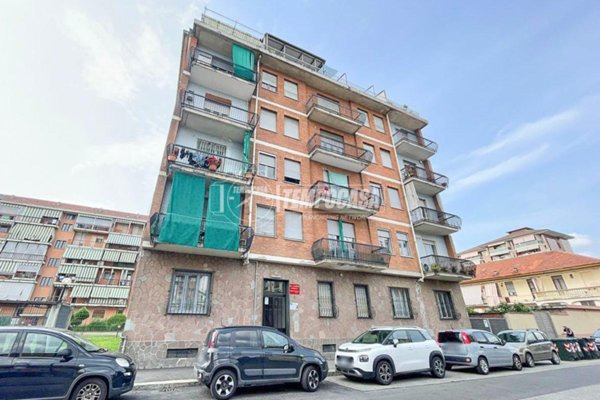 appartamento in vendita a Torino in zona Madonna di Campagna