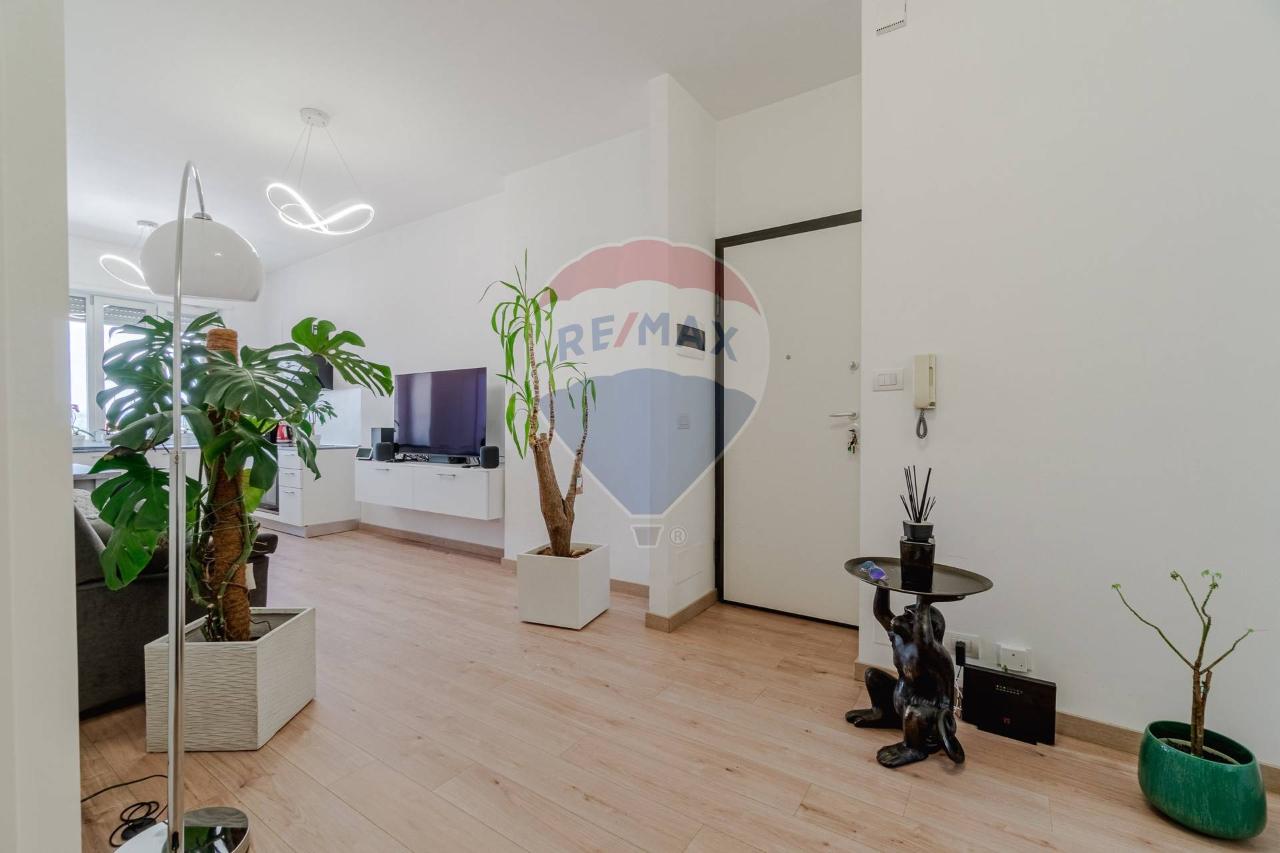 appartamento in vendita a Torino in zona Barriera di Milano