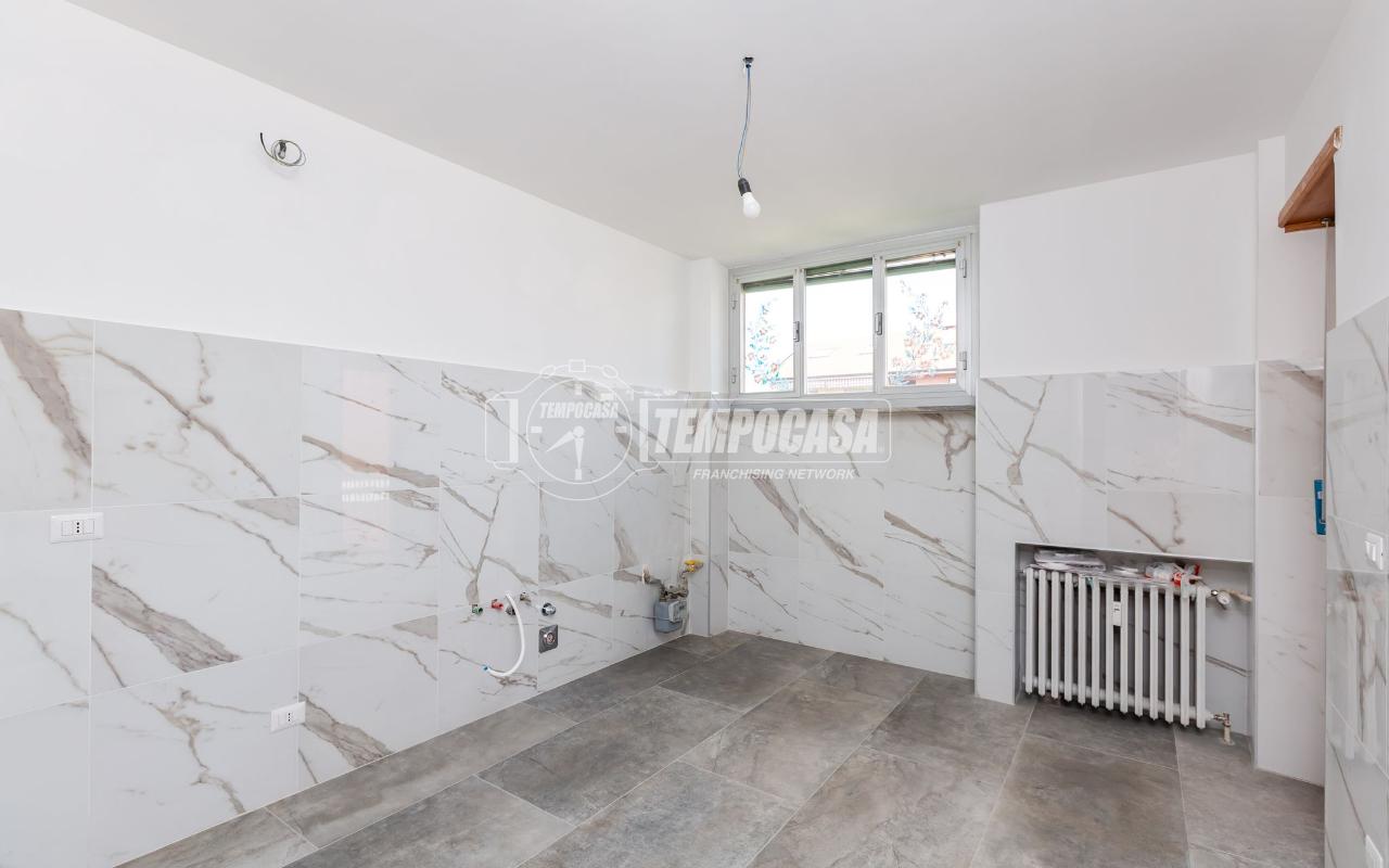 appartamento in vendita a Torino in zona Bertolla