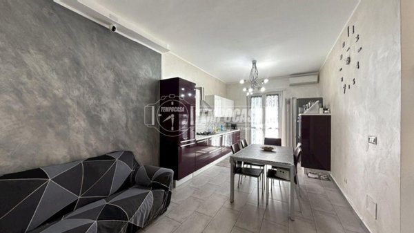 appartamento in vendita a Torino in zona Madonna di Campagna