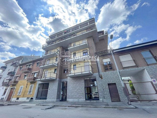 appartamento in vendita a Torino in zona Madonna di Campagna