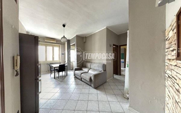 appartamento in vendita a Torino in zona Madonna di Campagna