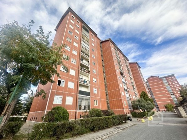 appartamento in vendita a Torino in zona Mirafiori Sud