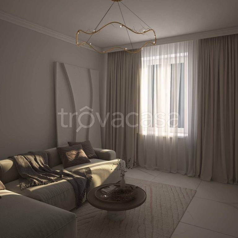 appartamento in vendita a Torino in zona Cenisia