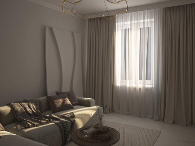 appartamento in vendita a Torino in zona Cenisia