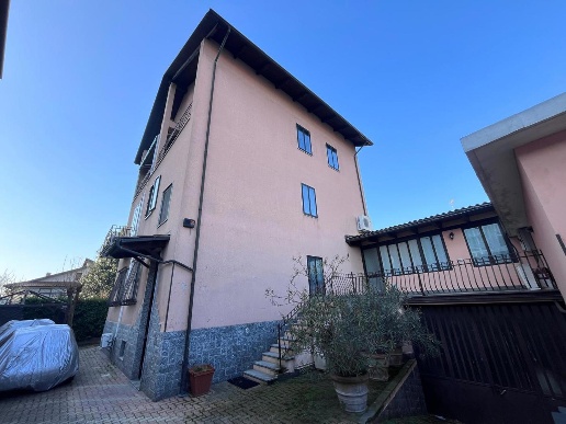 appartamento in vendita a Torino in zona Mirafiori Sud