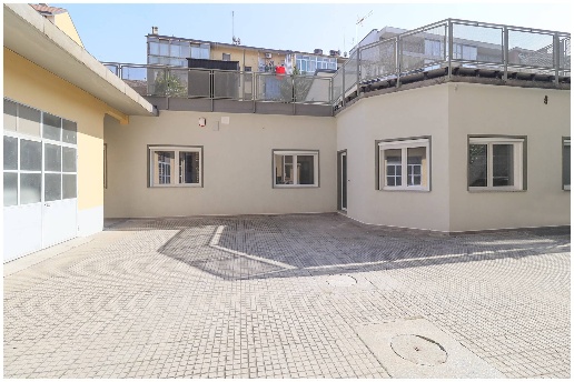 appartamento in vendita a Torino in zona San Donato