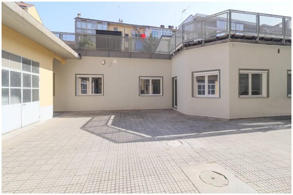 appartamento in vendita a Torino in zona Campidoglio