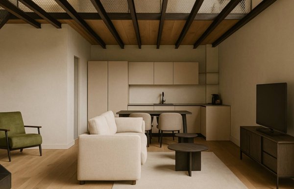 appartamento in vendita a Torino in zona Regio Parco