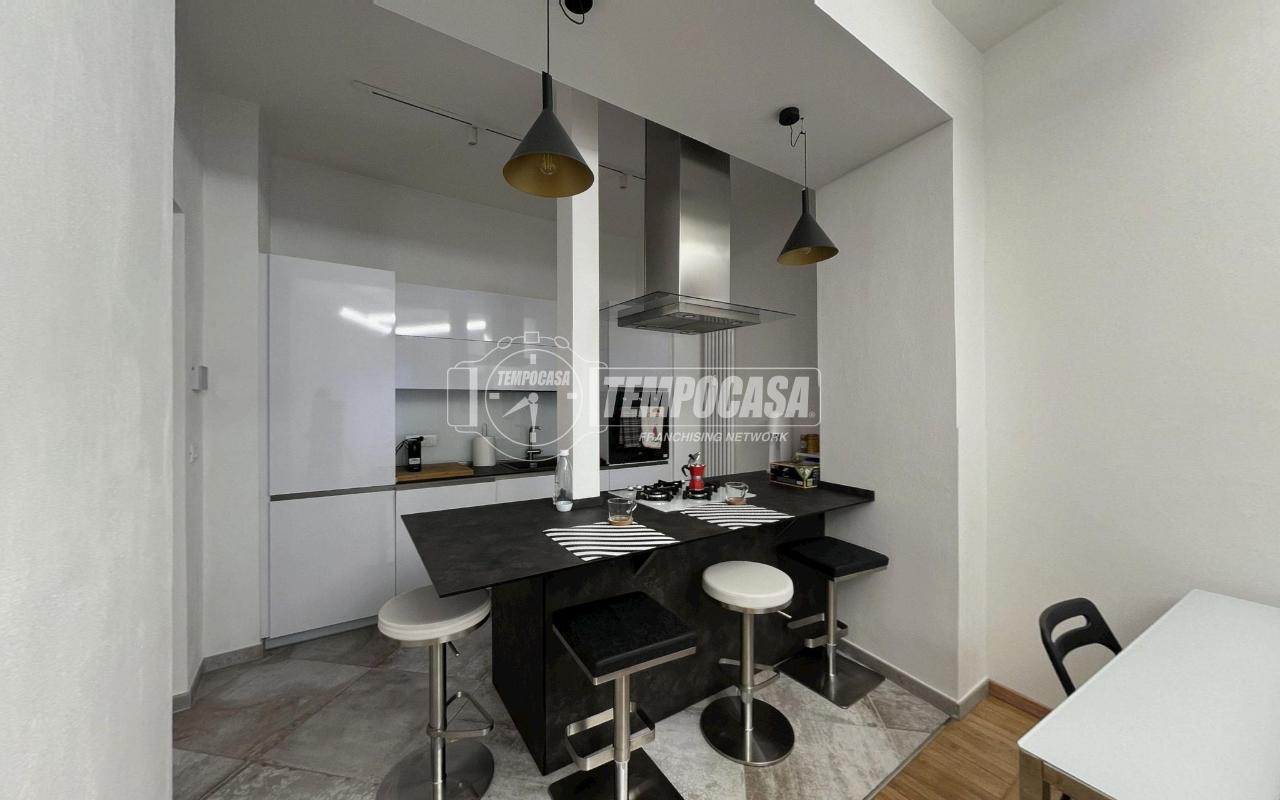 appartamento in vendita a Torino in zona Pozzo Strada