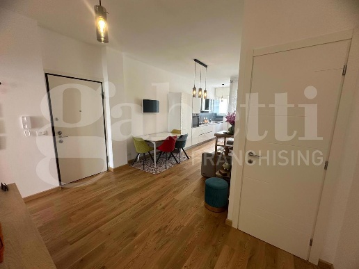 appartamento in vendita a Torino in zona Santa Rita