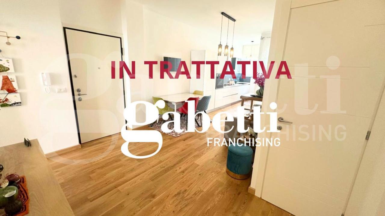 appartamento in vendita a Torino in zona Mirafiori Nord