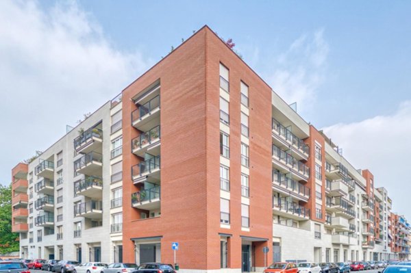 appartamento in vendita a Torino in zona Parella