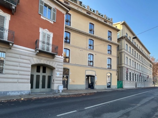 appartamento in vendita a Torino in zona San Donato