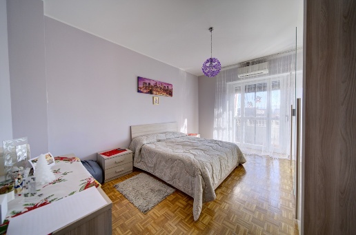 appartamento in vendita a Torino in zona Vallette