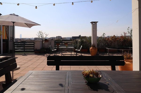 appartamento in vendita a Torino in zona Borgo San Paolo