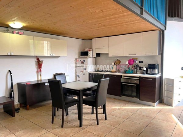 appartamento in vendita a Torino in zona Centro Storico