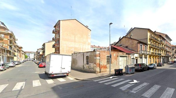 appartamento in vendita a Torino in zona Barriera di Milano