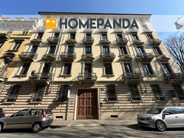 appartamento in vendita a Torino in zona Borgo San Paolo