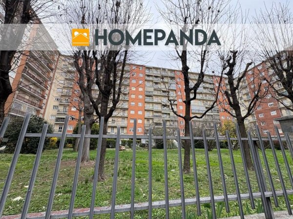 appartamento in vendita a Torino in zona Borgata Vittoria