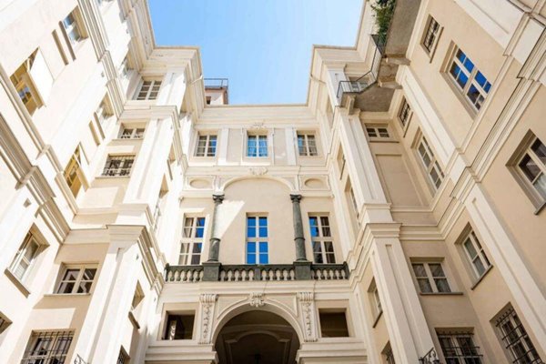 appartamento in vendita a Torino in zona Centro Storico