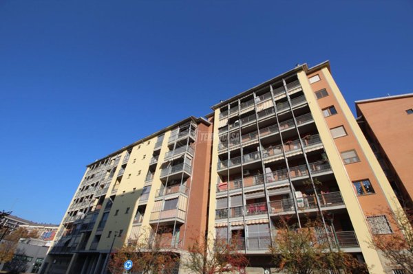 appartamento in vendita a Torino in zona Mirafiori Nord