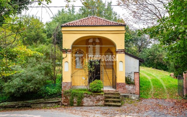 appartamento in vendita a Torino in zona Madonna del Pilone