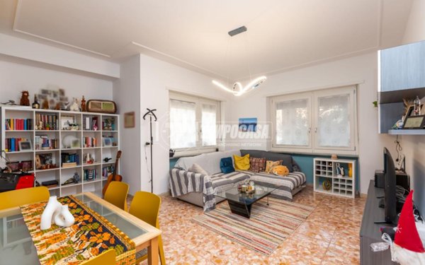 appartamento in vendita a Torino in zona Gran Madre