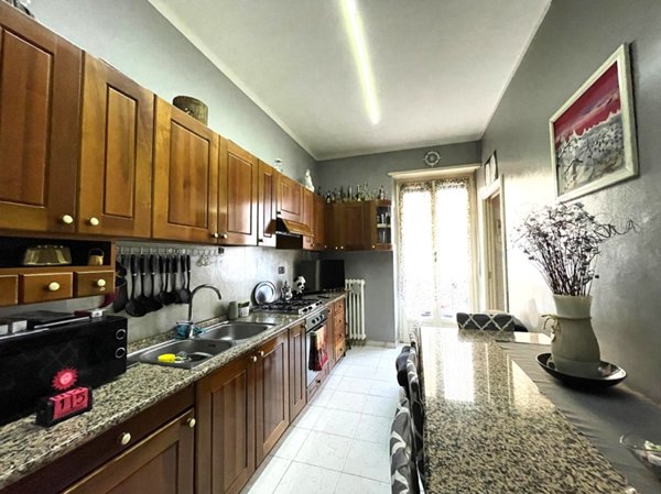 appartamento in vendita a Torino in zona Centro Storico