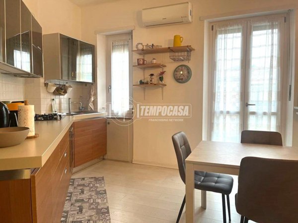 appartamento in vendita a Torino in zona Vanchiglia